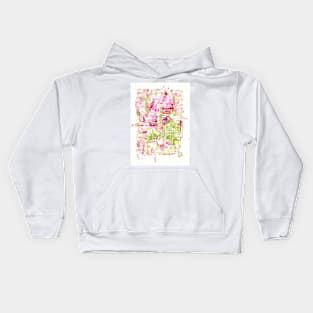 Stagnation Kids Hoodie